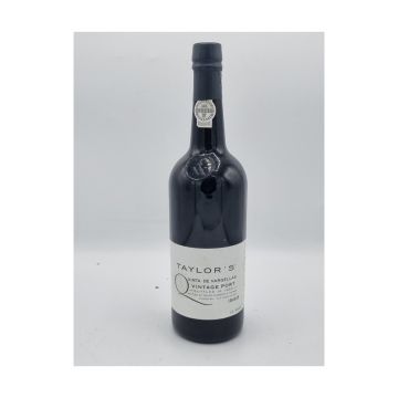 Taylor`s Vintage Port 1988