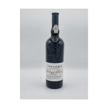 Taylor`s Vintage Port 2001