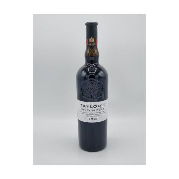 Taylor`s Fladgate Vintage Port 2016