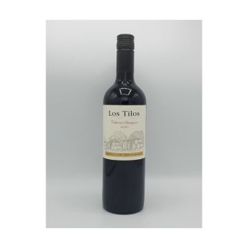 Santa Rita Los Tilos Cabernet Sauvignon 2021