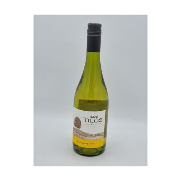 Santa Rita Los Tilos Chardonnay 2022