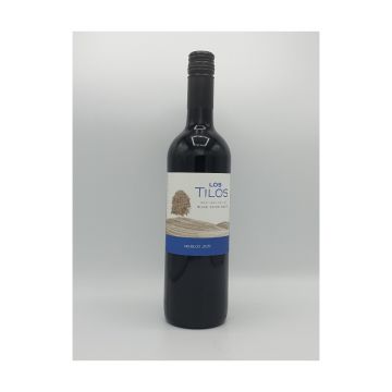 Santa Rita Los Tilos Merlot