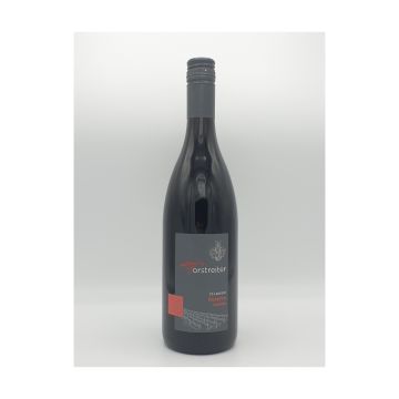 St. Laurent Forstreiter Vegan wine