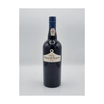 Quinta do Vesuvio Vintage port 1998