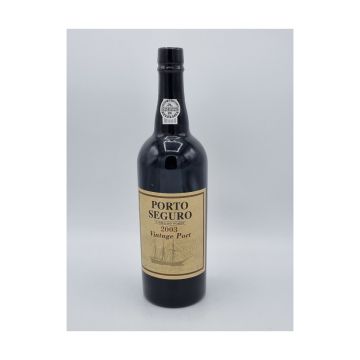 Seguro Vintage Port 2003