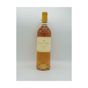Château d'Yquem 2008