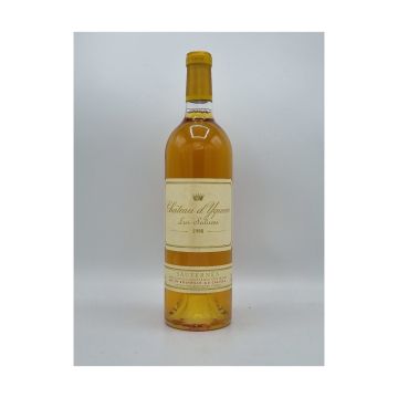 Château d'Yquem 1998
