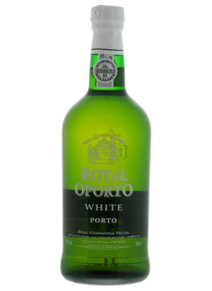 Royal Oporto white