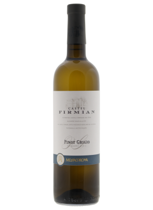 Castel Firmian Pinot Grigio