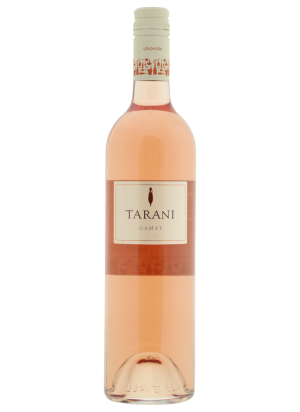 Tarani Gamay rosé