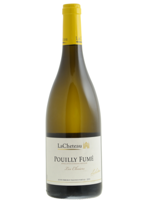 Pouilly-Fumé