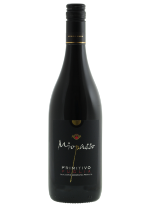 Miopasso Primitivo