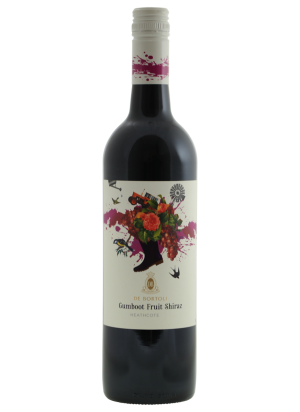 De Bortoli Gumboot Fruit Shiraz