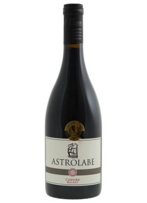Astrolabe Cahors Malbec