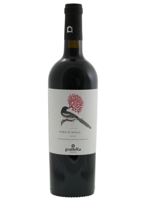 Graffetta Nero d'Avola