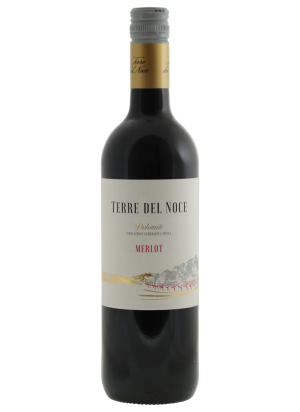 Terre del Noce Merlot