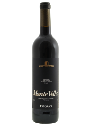 Esporão Monte Velho red