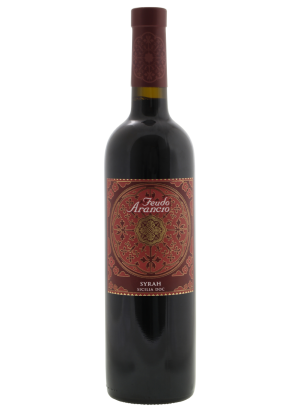 Feudo Arancio Syrah