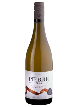 Pierre Zero Chardonnay Alcoholvrij