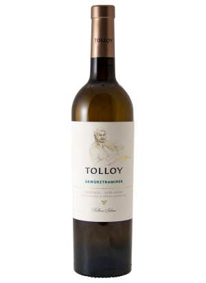 Tolloy Pinot Bianco