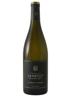 La Negly Brise Marine Blanc
