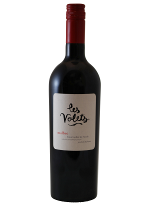 Les Volets Malbec