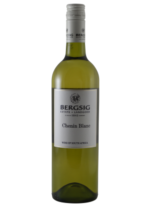 Bergsig Estate Chenin Blanc