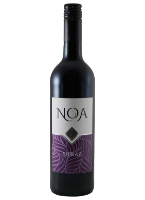 NOA Shiraz Alcoholvrij