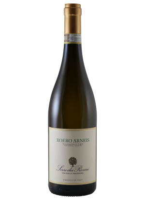 Serre dei Roveri Roero Arneis