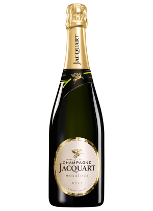 Champagne Jacquart Mosaïque brut