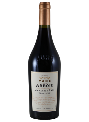 Henri Maire Arbois Trousseau