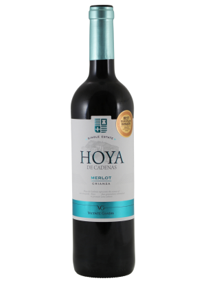 Hoya de Cadenas Merlot