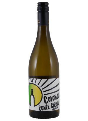 Colonjes Cuvée Circule BIO