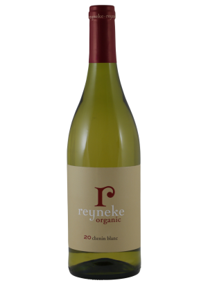 Reyneke Organic Chenin Blanc BIO