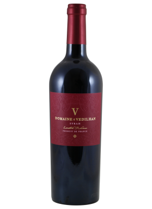 Domaine de Vedilhan Syrah