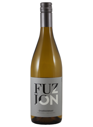 Zuccardi Fuzion Chardonnay