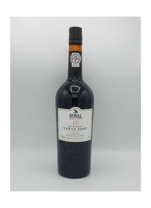 Quinta do Noval 10 year