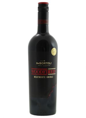 De Bortoli Woodfired Shiraz