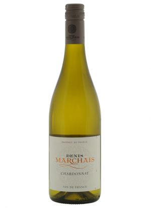 Denis Marchais Chardonnay