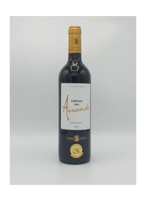 Château Des Arnauds Bordeaux