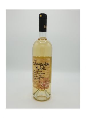 Doruk Sauvignon Blanc