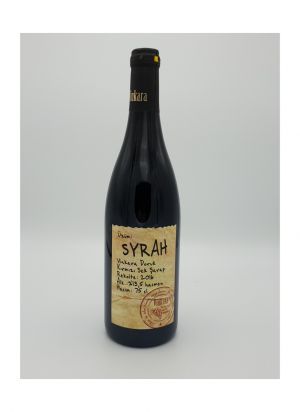 Doruk Syrah