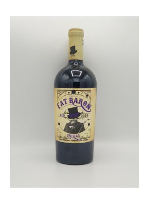 Fat Baron Shiraz