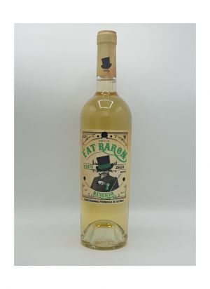 Fat Baron Reserva White