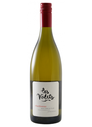 Les Volets Chardonnay