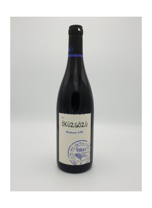 Winehouse Öküzgözü