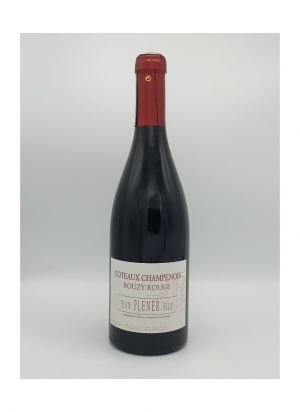 Coteaux Champenois Bouzy Rouge