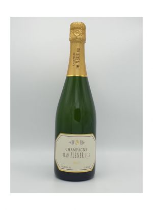 Jean Plener Champagne Brut Grand Cru