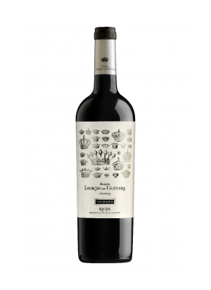 Rioja Crianza Autor