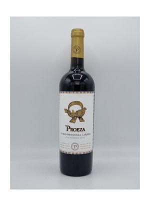Proeza Vinho Regional Lisboa Red Reserva